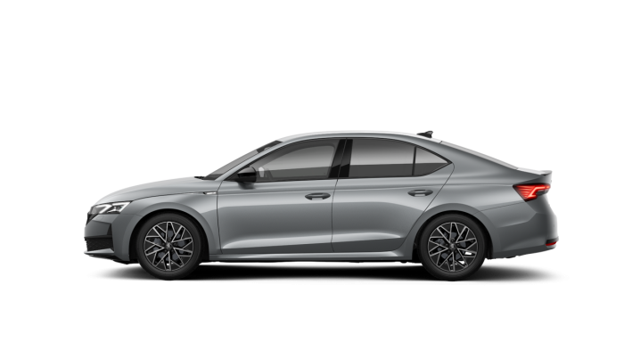 Škoda Octavia 1.5 TSI 110 kW 6-stup. mech. Sportline na operativní leasing
