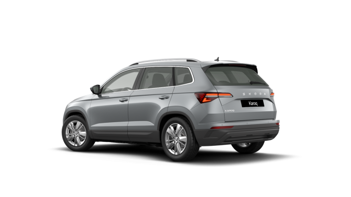 Škoda Karoq 2.0 TDI 110 kW 7-stup. automat 4X4 Top Selection na operativní leasing