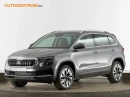 Škoda Karoq 130 let Premium 1,5 TSI 110 kW DSG na operativní leasing