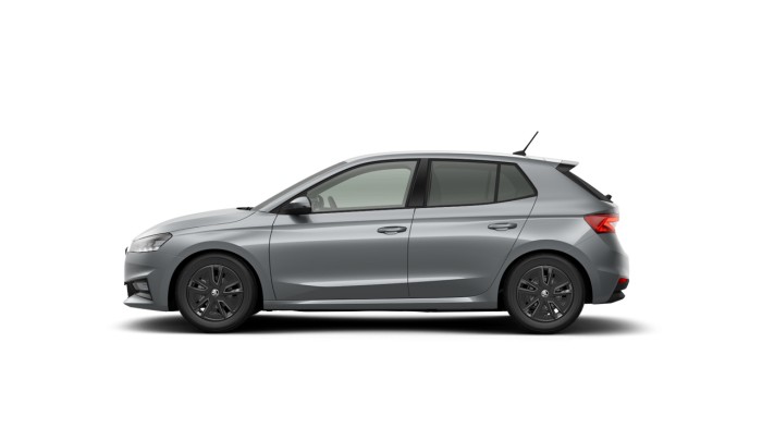 Škoda Fabia 1.5 TSI 110 kW 7-stup. automat Dynamic na operativní leasing