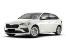 Škoda SCALA Selection 1,0 TSI - 116k na operativní leasing