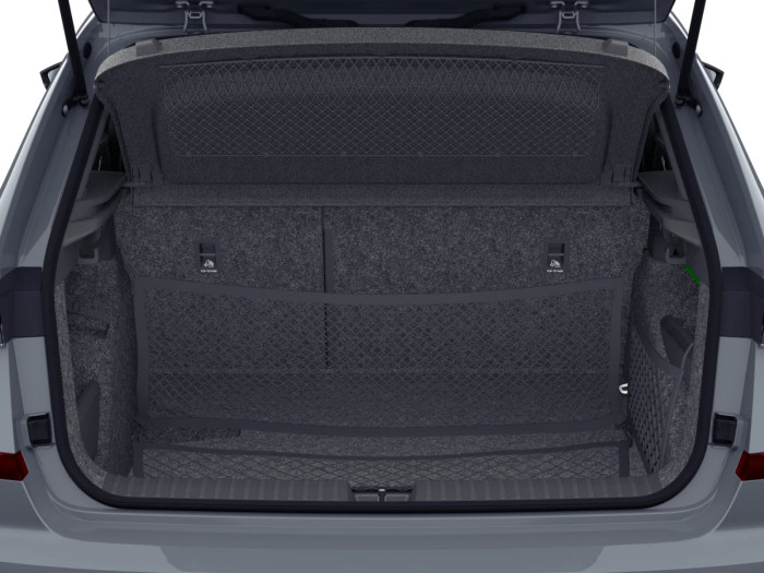 Škoda Kamiq Dynamic 1.0 TSI 85 kW Benzín Automatická převodovka na operativní leasing