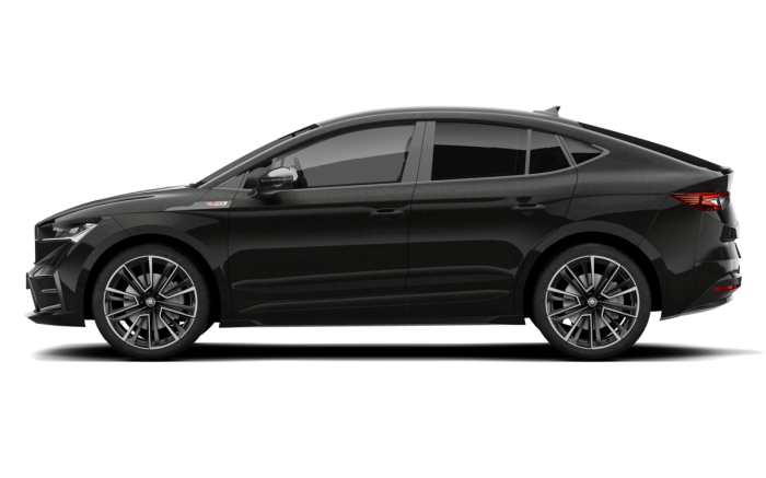 Škoda ENYAQ Sportline 77kWh - Elektro - Automat - 4x4 na operativní leasing