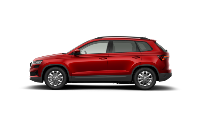 Škoda Karoq 2.0 TDI 110 kW 7-stup. automat 4X4 Selection na operativní leasing