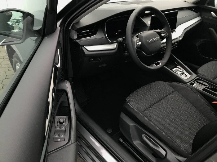 Škoda Octavia 130 let 7DSG m-HEV 1,5TSI / 110kW na operativní leasing