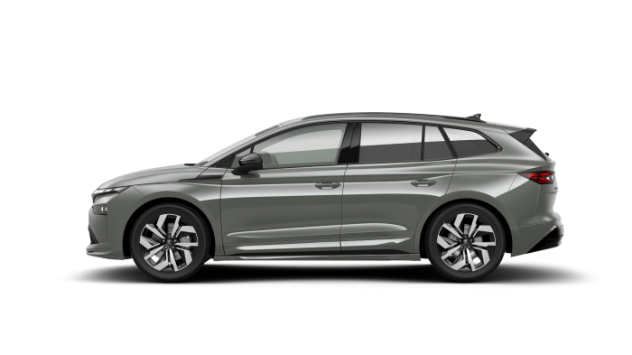 Škoda Enyaq Sportline 82 kWh 210 kW 1° automatická 4x4 na operativní leasing
