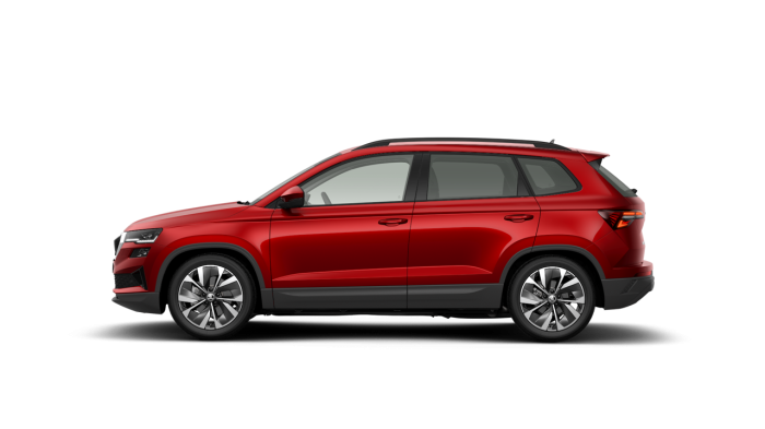Škoda Karoq 2.0 TDI 110 kW 7-stup. automat 4X4 Dynamic na operativní leasing