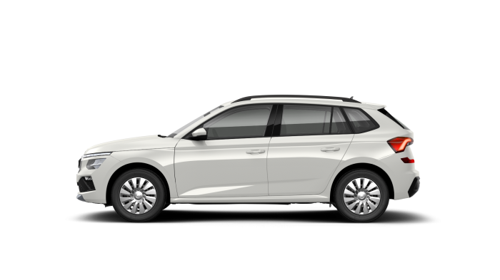 Škoda Kamiq Classic 1,0 TSI 85 kW 7° automatická DSG na operativní leasing