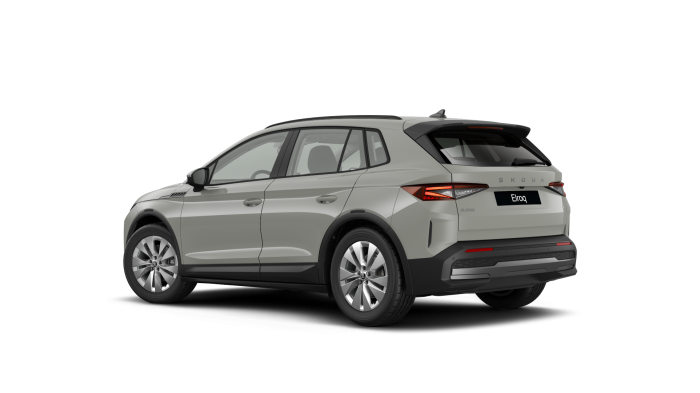 Škoda Elroq Selection 63 kWh 1° převodovka na operativní leasing