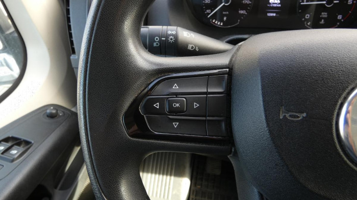 Škoda Octavia Combi 2,0 TDI Ambition na operativní leasing