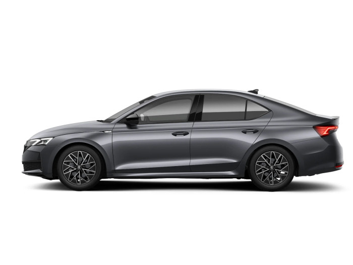 Škoda Octavia Sportline 1.5 TSI m-HEV 110 kW Benzín Automatická převodovka na operativní leasing