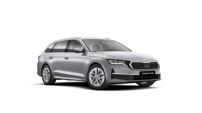 Škoda OCTAVIA COMBI SELECTION 1,5 TSI 110 kW D na operativní leasing