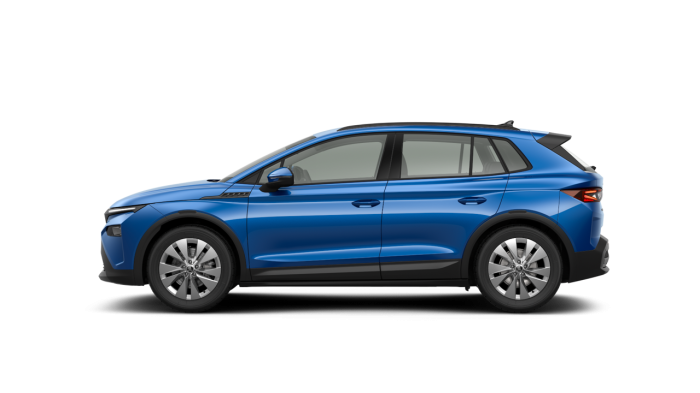 Škoda Elroq 50, 55 kWh 125 kW 4x2 Essence na operativní leasing