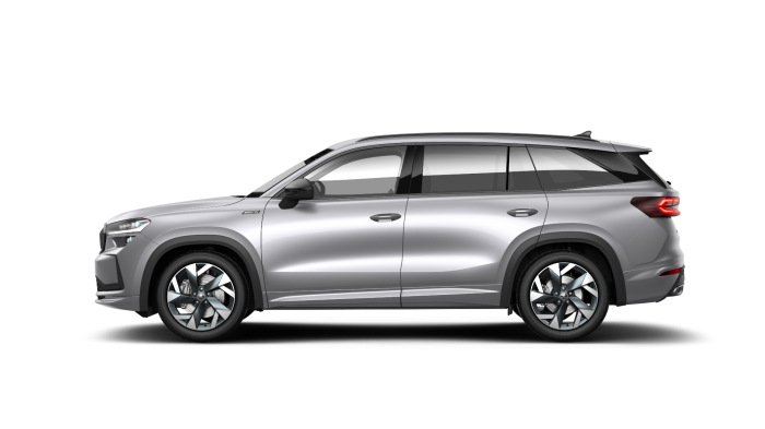 Škoda Kodiaq Sportline 2,0 TDI 142 kW 7° automatická DSG 4x4 na operativní leasing