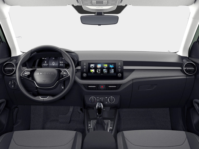 Škoda Fabia Classic 1.0 TSI DSG 85 kW Benzín Automatická převodovka na operativní leasing