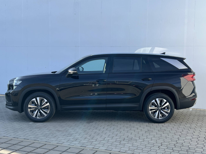 Škoda Kodiaq Exclusive Selection 7DSG 4x4 2,0TDI / 142kW na operativní leasing