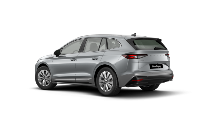 Škoda Enyaq 60, 63 kWh 150 kW 2x4 Selection na operativní leasing