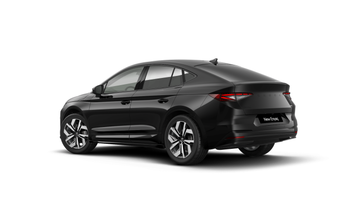 Škoda Enyaq Coupé Sportline 82 kWh 1-stup. automat. 4x4 na operativní leasing