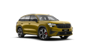Škoda Kodiaq 2.0 TSI 195 kW 7-stup. automat. 4x4 RS na operativní leasing