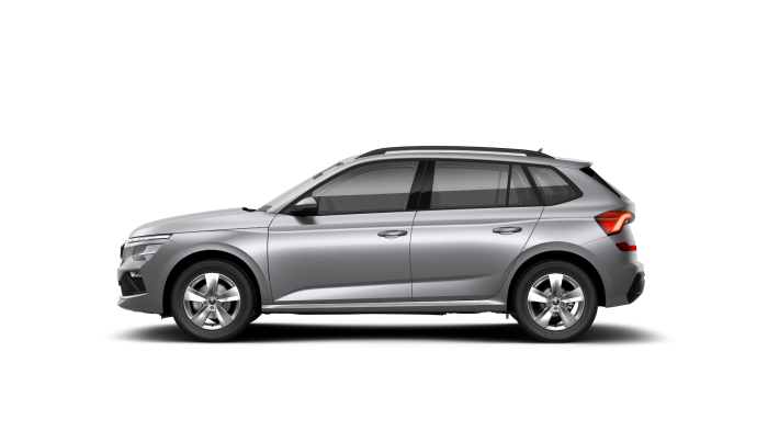 Škoda Kamiq Selection 1,0 TSI 70 kW 5-stup. mech. na operativní leasing