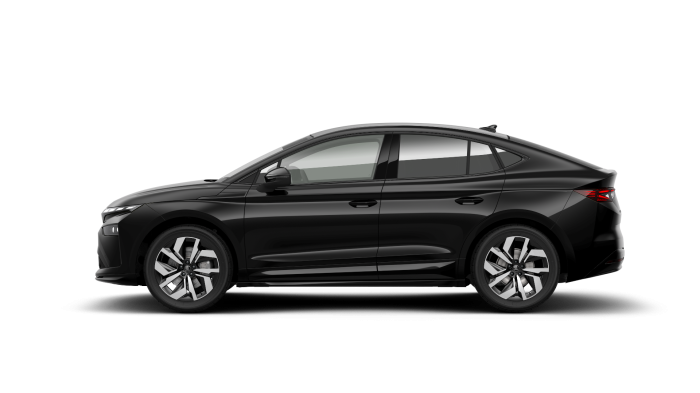 Škoda Enyaq Coupé Sportline 82 kWh 1-stup. automat. 4x4 na operativní leasing