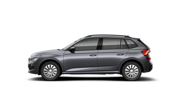 Škoda Kamiq 1.0 TSI 85 kW 6-stup. mech. Selection na operativní leasing