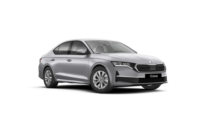 Škoda Octavia Selection 1,5 TSI Hybrid 85 kW 7° automatická DSG na operativní leasing