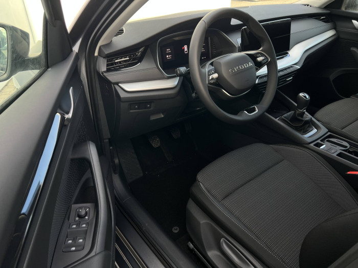 Škoda Octavia Combi 130 let 6MP  1,5TSI / 110kW na operativní leasing