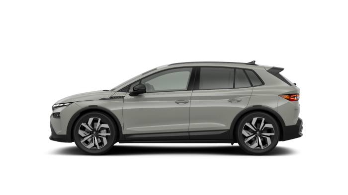 Škoda Elroq Sportline 82 kWh 210 kW 1° převodovka 4x4 na operativní leasing