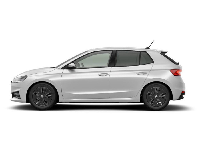 Škoda Fabia Dynamic 1.0 TSI 85 kW 6MP na operativní leasing