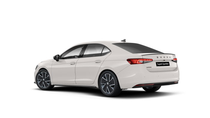 Škoda Superb 2.0 TDI 110 kW 7-stup. automat. Sportline na operativní leasing