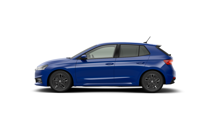 Škoda Fabia 1.5 TSI 110 kW 7-stup. automat Dynamic na operativní leasing