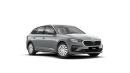Škoda Scala 1.0 TSI 85 kW 6-stup. mech. Selection na operativní leasing