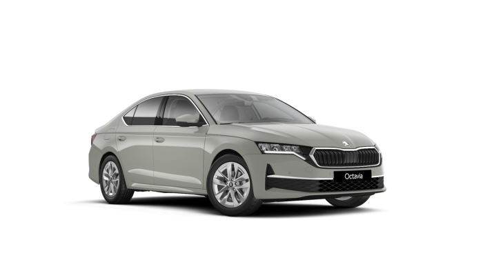 Škoda Octavia 2.0 TSI 150 kW 7-stup. automat. 4x4 Top Selection na operativní leasing