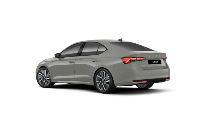 Škoda Octavia 1.5 TSI 110 kW 6-stup. mech. Dynamic na operativní leasing