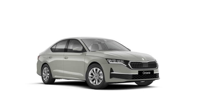 Škoda Octavia 2.0 TSI 150 kW 7-stup. automat. 4x4 Selection na operativní leasing