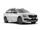 Škoda Kamiq Dynamic 1.5 TSI 110 kW DSG na operativní leasing