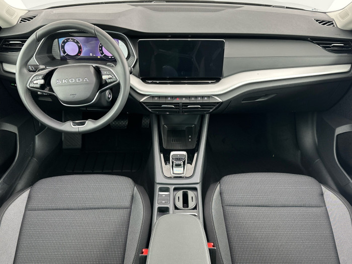 Škoda Octavia 130 let 1,5 TSI Hybrid 110 kW DSG na operativní leasing