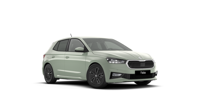 Škoda Fabia 1.0 TSI 85 kW 6-stup. mech. Dynamic na operativní leasing