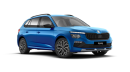 Škoda KAMIQ SELECTION 1,5 TSI 110 kW DSG na operativní leasing