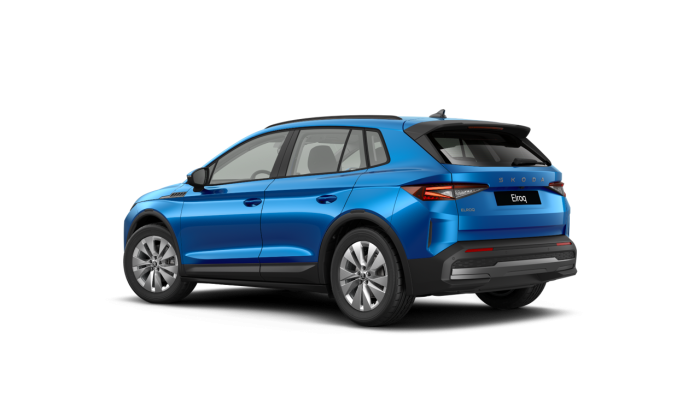 Škoda Elroq 60, 63 kWh 150 kW 4x2 Essence na operativní leasing