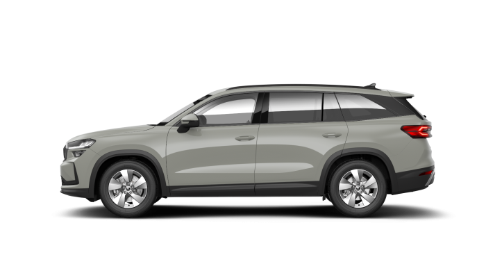 Škoda Kodiaq Selection 2,0 TDI 142 kW 7° automatická DSG 4x4 na operativní leasing