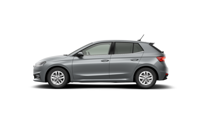 Škoda Fabia 1.5 TSI 110 kW 7-stup. automat Top Selection na operativní leasing