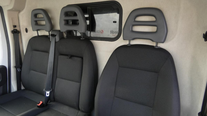 Škoda Octavia Combi 2,0 TDI Ambition na operativní leasing