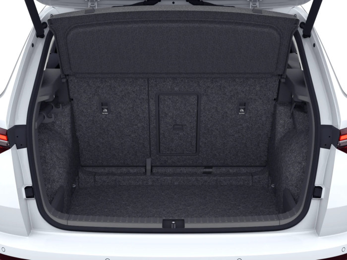 Škoda Karoq Dynamic 2.0 TDI 110 kW Nafta Automatická převodovka na operativní leasing