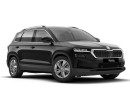 Škoda Karoq Top Selection 1.5 TSI 110 kW na operativní leasing
