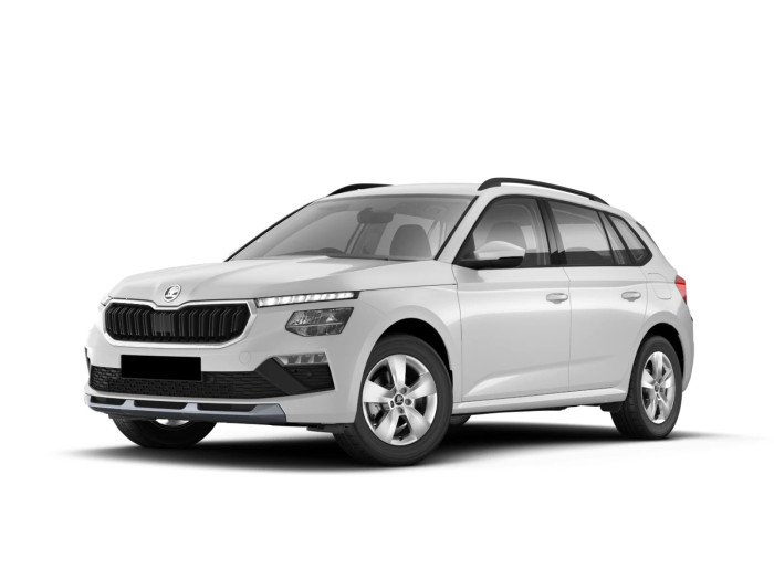 Škoda Kamiq Classic 1.0 TSI 85 kW Benzín Manuální převodovka na operativní leasing