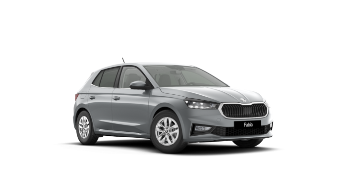 Škoda Fabia 1.5 TSI 110 kW 7-stup. automat Top Selection na operativní leasing