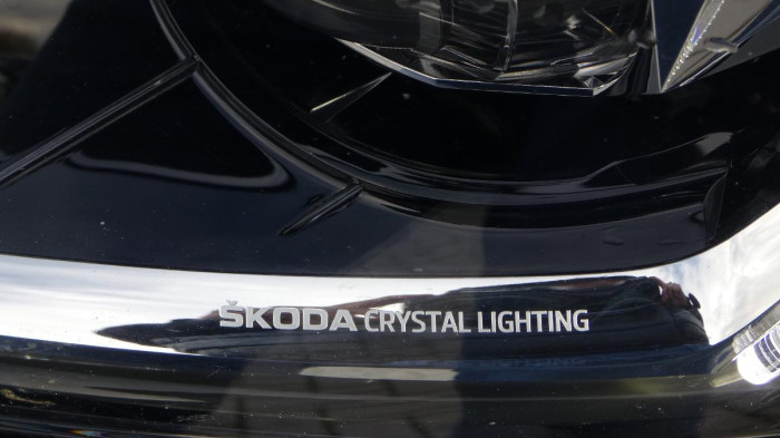 Škoda Superb Combi 2.0 TDI DSG Sportline na operativní leasing