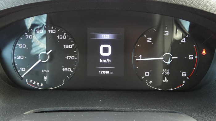 Škoda Octavia Combi 2,0 TDI Ambition na operativní leasing